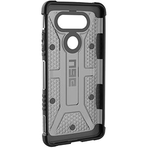 URBAN ARMOR GEAR [UAG] LG V20 Plasma Feather-Light Rugged [Ash] Military Drop Tested Phone Case