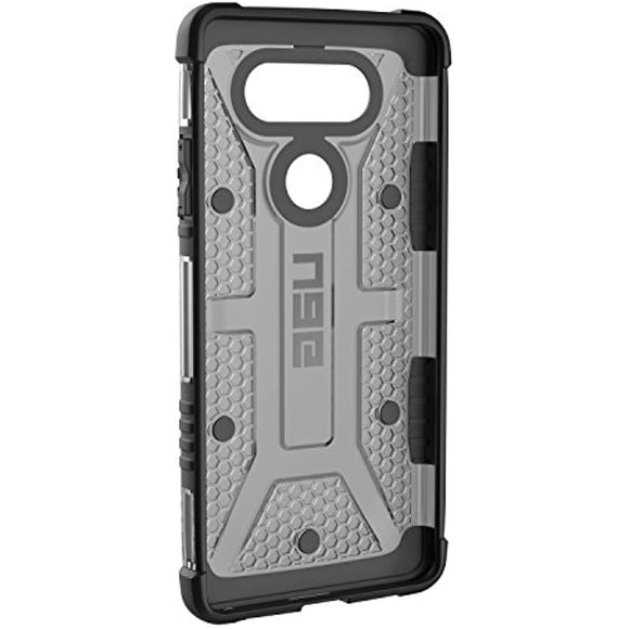 URBAN ARMOR GEAR [UAG] LG V20 Plasma Feather-Light Rugged [Ash] Military Drop Tested Phone Case