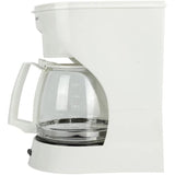 Proctor Silex 43501 12-Cup White Coffeemaker