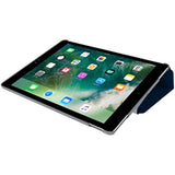 Incipio Faraday Folio Case for Apple iPad Pro 12.9-inch (2017) - Navy