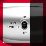 Revlon Shine Booster Hair Dryer | 1875W Smooth Blowout and Maximum Volume