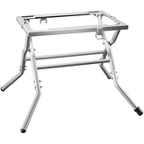 SKILSAW SPTA70WT-ST Table Saw Stand with Tool-Less Latches for 10" Portable Jobsite Worm Drive