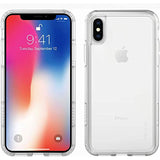 Pelican - Adventurer Case for Apple iPhone Xs/X - Clear