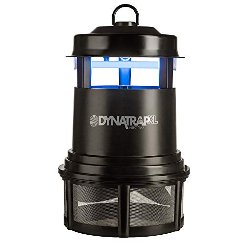 DYNATRAP DT2000XLP Outdoor Trap Full Acre Insect Trap