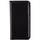 Case-Mate iPhone 8 Plus Case - WALLET FOLIO - Leather iPhone Wallet - ID + Cards + Cash - Protective Design for Apple iPhone 8 Plus - Black