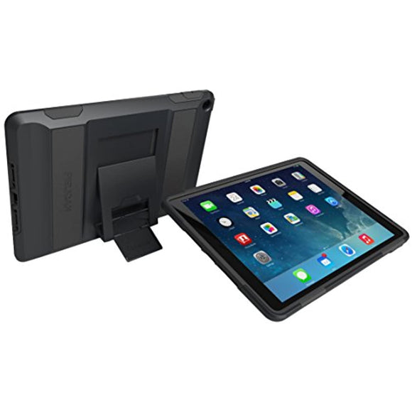 Pelican Voyager iPad Air 2 Case (Black)