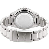 Invicta Women's 14396 Angel Analog Display Quartz Silver Watch