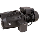 Star SJ05S 1/2 HP Cast Iron Shallow Well Jet Pump