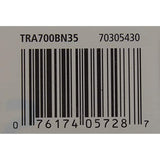 Stanley, TRA700BN35, Staple/Brad Asst, Narrow, 27/64, PK3500