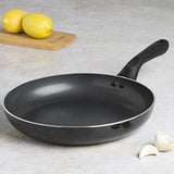Ecolution Artistry Non-Stick Cookware, 11" Fry Pan, Black