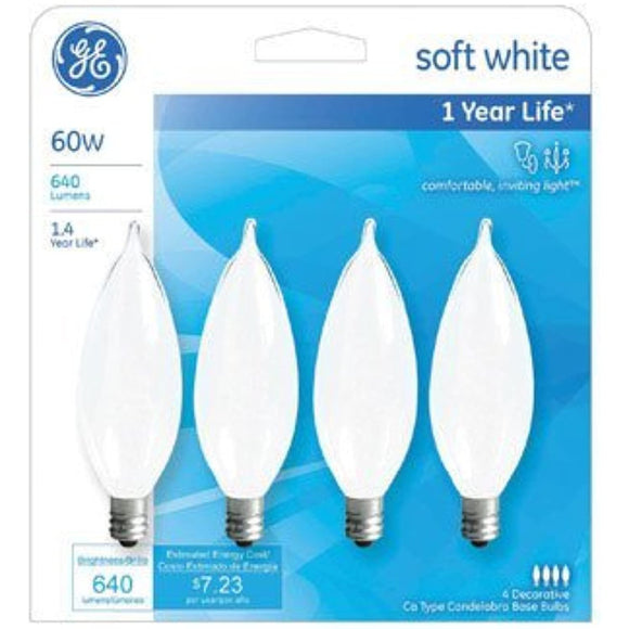 Current Professional Lighting F30T8/CW-6PK Linear Fluorescent, T8