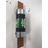 Bussmann NON-125 125 Amp One-Time Blade Fuse Non-Current Limiting Class H, 250V UL Listed