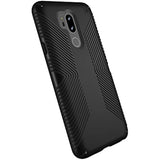 SPECK Presidio Grip CASE for LG G7 - Black/Black