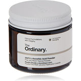 The Ordinary 100% L-Ascorbic Acid Powder Fine 325 Mesh Topical Powder w/ Vitamin C