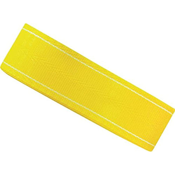 PW39Y 2 1/4 X39 YELLOW RE-WEBBING KIT