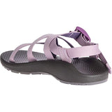 Chaco Women's Banded Z Cloud Sandal, Mauve Grape, 6