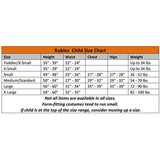 Rubie's Deluxe Black Panther Child's Costume, Grey, Large