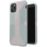 Speck Products 130036-8537 Presidio Grip + Glitter iPhone 11 PRO Max Case,