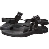 Chaco Z/Cloud Women 8 Solid Black