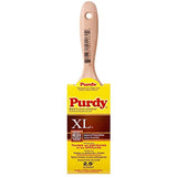 2-1/2" Purdy White Lightning 144380325 XL Sprig Paint Brush, Tynex Orel
