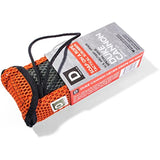 Duke Cannon Supply Co. Tactical Scrubber Soap On a Rope Pouch - Bath and Shower