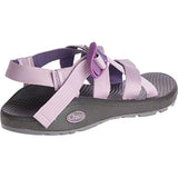 Chaco Women's Banded Z Cloud Sandal, Mauve Grape, 6