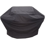 Char Broil Performance Grill Cover, 3-4 Burner: Large