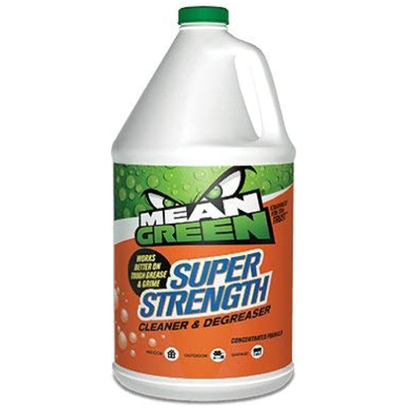MEAN GREEN CLEANER 128OZ