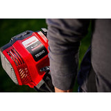Troy-Bilt Gas String Trimmer, 4-Cycle 17cc, 17-inch, Attachment Capable (TB304S)