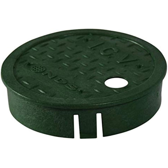Valve Box Cover Grn 6