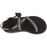 Chaco Men's Z1 Classic Sandal, Split Gray, 9