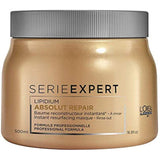 L'Oreal 55521 Professional Serie Expert Absolut Repair Lipidium Masque, 16.90 Ounce