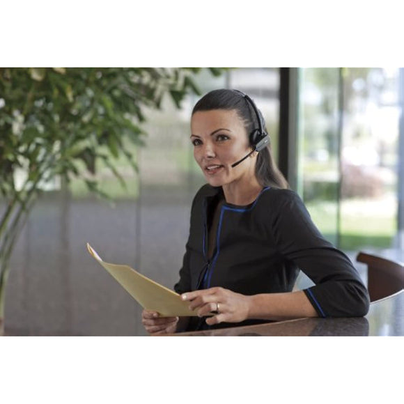 Plantronics CS540/A Headset, 84693-02