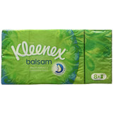 Kleenex Balsam Hanks 8 Pack