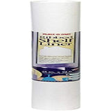 WARP BROTHERS PM210-W 24x10' White Ribbed Liner