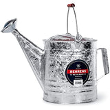 Behrens Manufacturing 6923213 Metal Sprinkling Can - 10 qt.