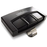 Craftsman 30498 Garage Door Opener Universal Remote Control Genuine Original Equipment Manufacturer (OEM) Part