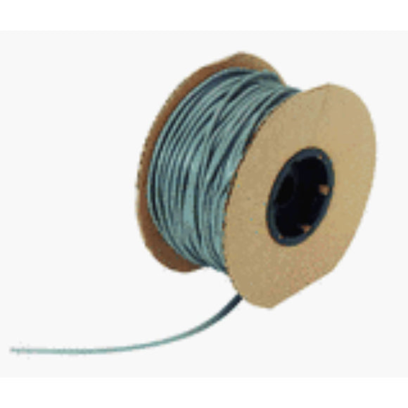 Screen Tight Spline Plastic-decking-Planks, 0.175-Inch by 300-Feet