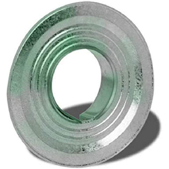 SELKIRK CORP 106460 6-Inch Galvanized Pipe Collar