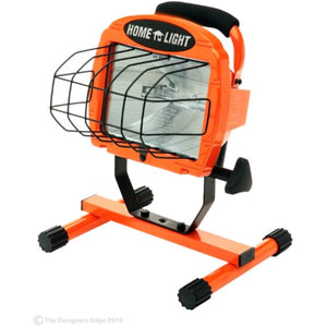 Woods L10SLED, 500-Watt, Orange