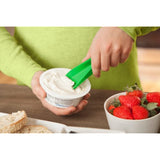 Quirky Scoop Measuring Spoon