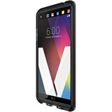 Tech21 Evo Check Case for LG V20 - Smokey/Black