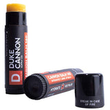 Duke Cannon Supply Co. - Tactical Lip Protectant Balm, (0.56 oz) Superior