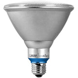 Feit Electric PAR38/LED/HBR 90W Equivalent (2700K) Dimmable Bluetooth Smart HomeBrite LED Flood Light Bulb, Soft White