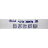 Film-Gard C0610 Plastic Sheeting and Drop Cloths