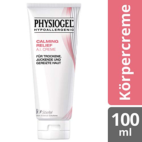 Physiogel Calming Relief AI Cream 100ml