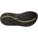 Chaco Women's ZX2 Classic Sandal, Boost Black, 6