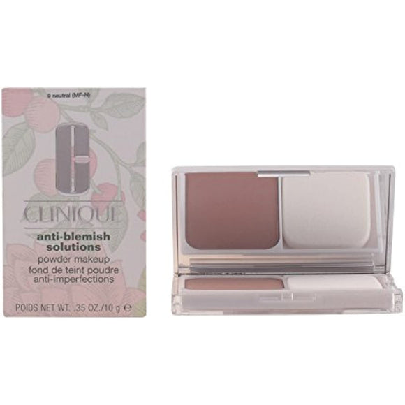 Clinique Acne Solutions Powder Makeup, shade=Neutral