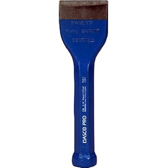 Dasco Pro 332 Masons Chisel, 1-1/4-Inch