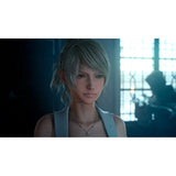 Final Fantasy Xv (15) - Day One Edition /xbox One
